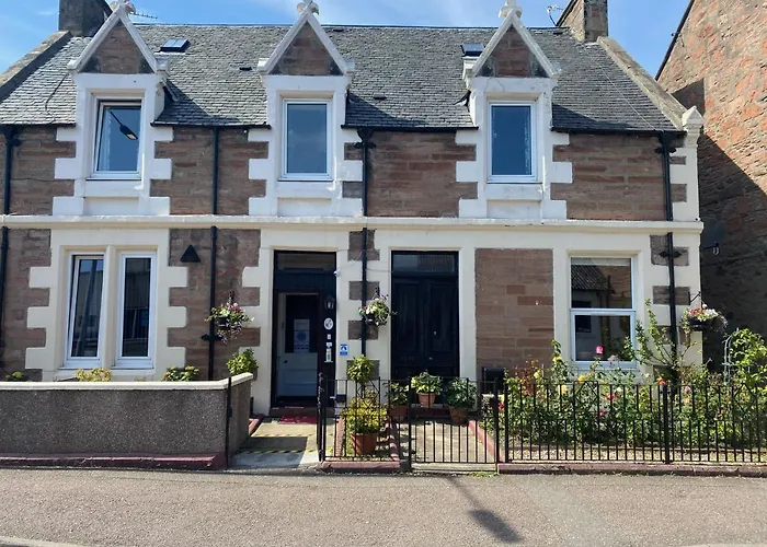 No 29 Bed And Breakfast