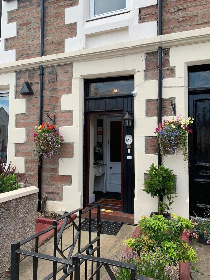 Alojamento de Acomodação e Pequeno-almoço No 29 Inverness