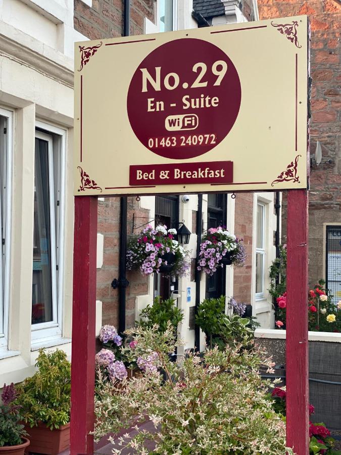 No 29 Bed & Breakfast 3*